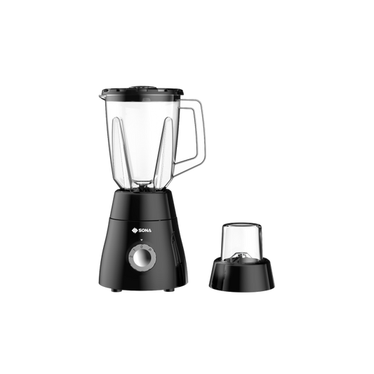SONA SB 3033 2-IN-1 Blender 1.5L