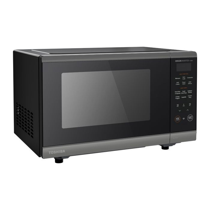 TOSHIBA ML3-SEC34SF(BK) Microwave Oven 34L