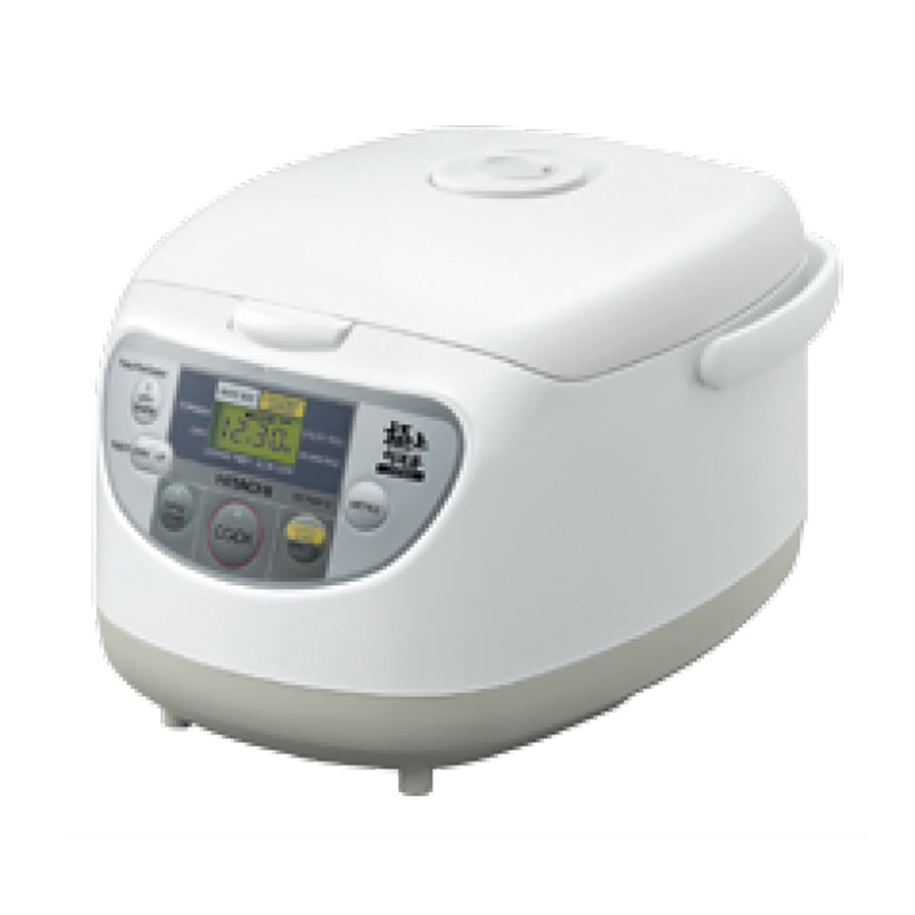HITACHI RZ-PMA18Y 1.8L RICE COOKER