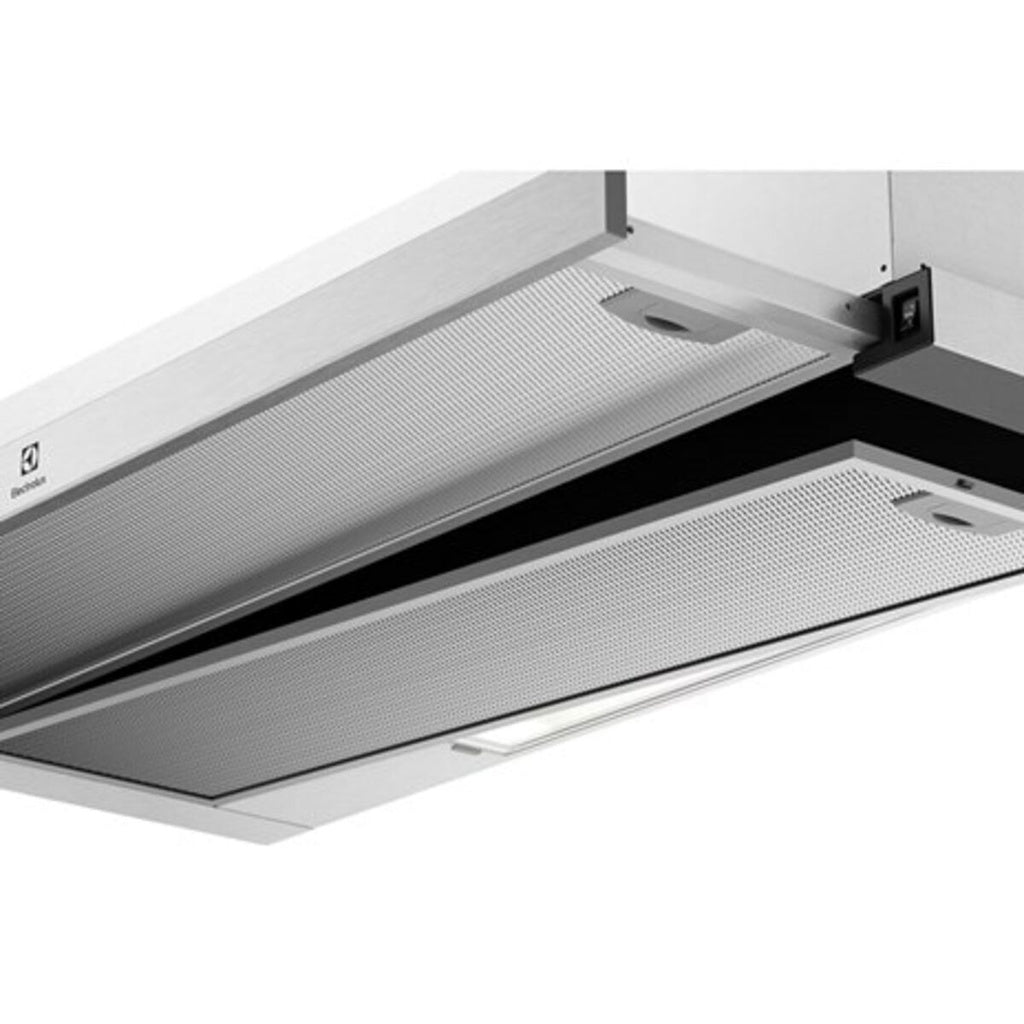 ELECTROLUX ECP9541X Pull-out Extractor  Hood 90cm