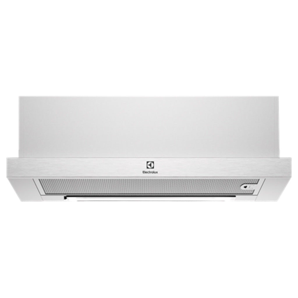 ELECTROLUX ECP6541X Pull-out Extractor  Hood 60cm
