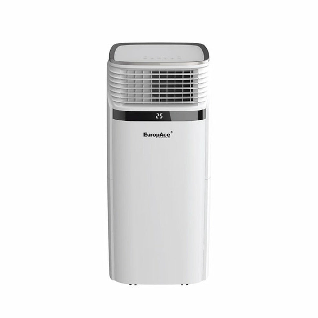 EuropAce EPAC 30Z Portable Air Con (30,000 BTU)