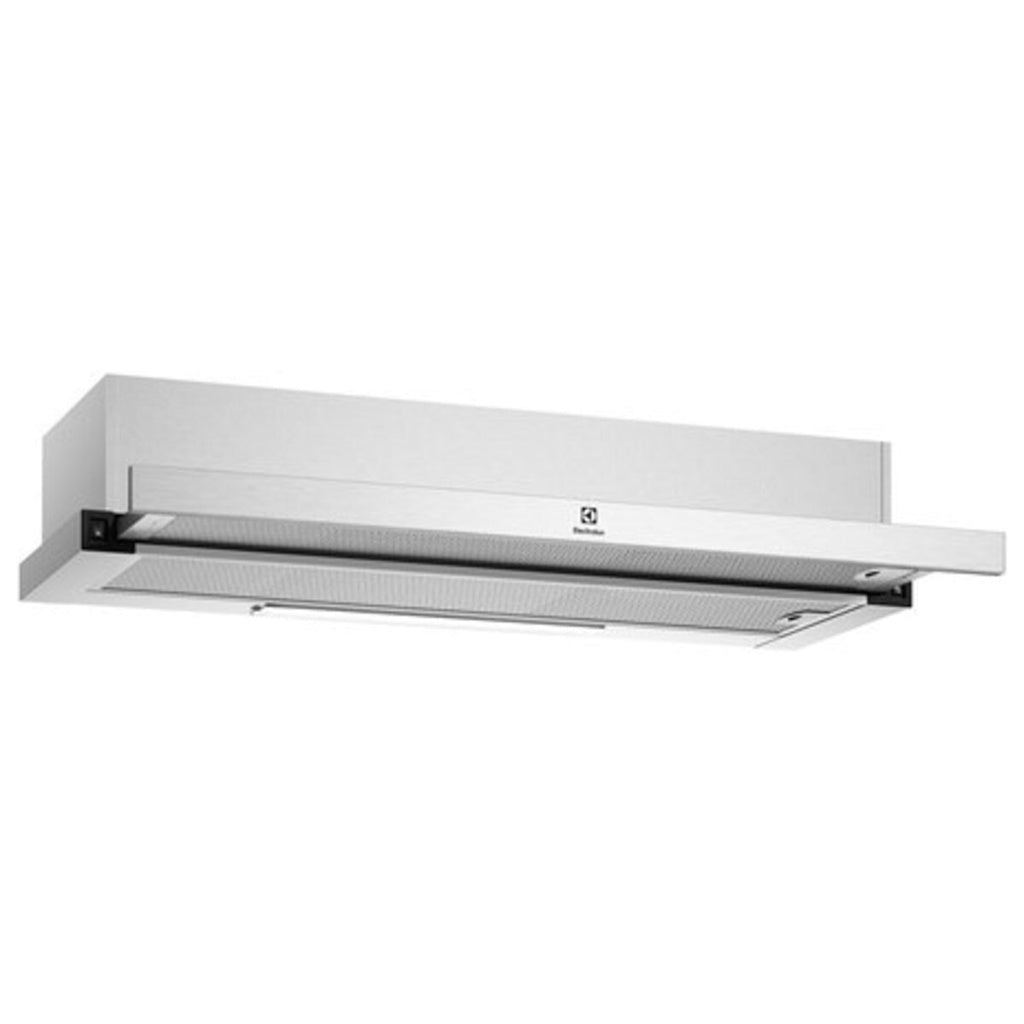 ELECTROLUX ECP9541X Pull-out Extractor  Hood 90cm