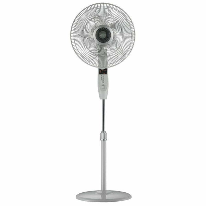 MISTRAL MSF1679R 16”  Stand Fan With Remote