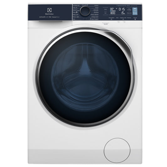 EWF1141R9WB Electrolux UltimateCare 900 front load washer 11kg