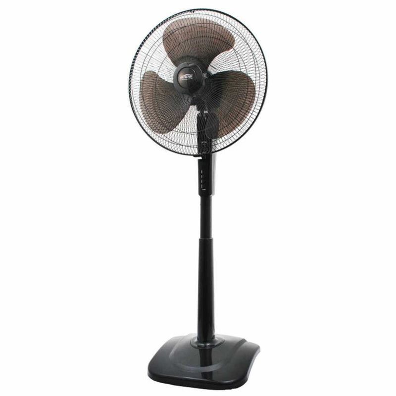 MISTRAL MSF1800R 18” Stand Fan With Remote