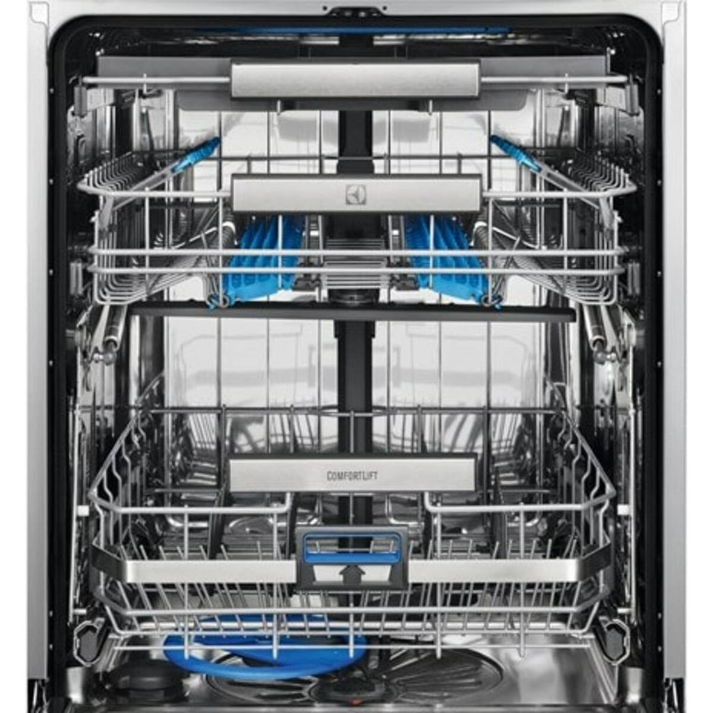 ESF8730ROX Electrolux UltimateCare 900 freestanding dishwasher 60cm