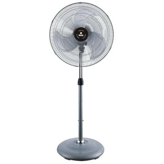 SONA SSO 6068 POWER STAND FAN 20”