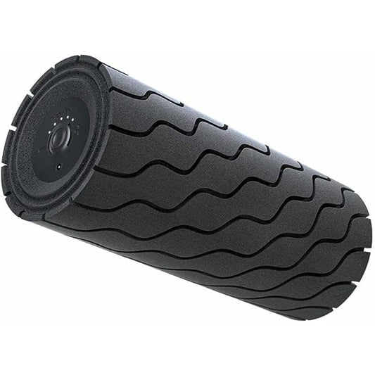 Therabody Theragun Wave Roller Vibrating Foam Roller  for Full-Body