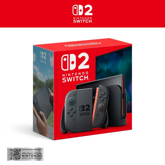 Nintendo Switch 2
