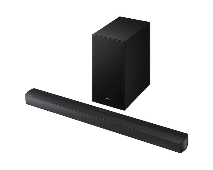 Samsung HW-B650D/XS Soundbar 3.1ch Subwoofer