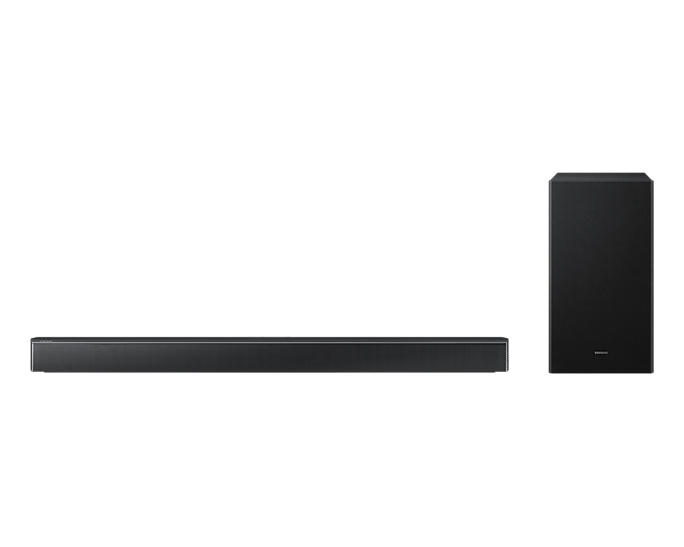 Samsung HW-B650D/XS Soundbar 3.1ch Subwoofer