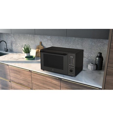 ELECTROLUX EMC30D22BM 30L AIRFRY CONVECTION MW OVEN