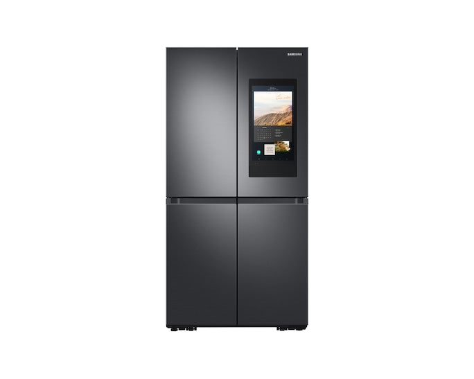 SAMSUNG RF65A9771SG/SS FRENCH DOOR FRIDGE (549L)