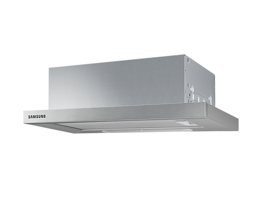 SAMSUNG NK24M1030IS/UR Telescopic Hood 60cm/90cm