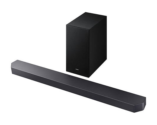 SAMSUNG HW-Q600F/XS Q-Series Soundbar 3.1.2ch Subwoofer