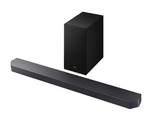 Samsung HW-Q600C/XS Soundbar 3.1.2ch Subwoofer