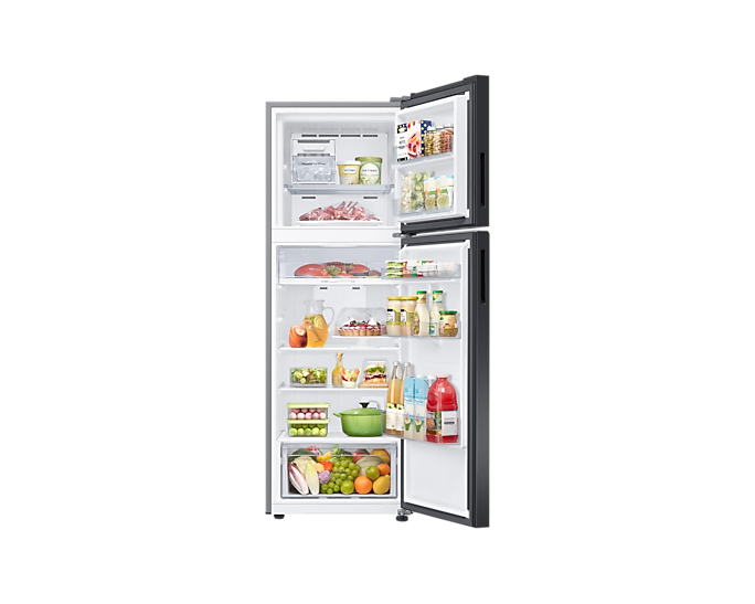 SAMSUNG RT35CB564422SS Top Mount  Freezer Refrigerator 345L