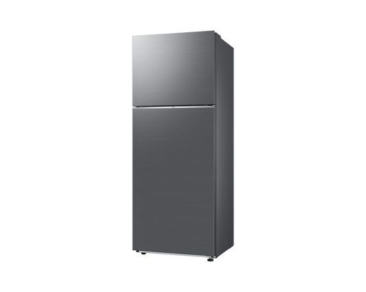 SAMSUNG RT42CG6644S9SS Top Mount Freezer Refrigerator 410L