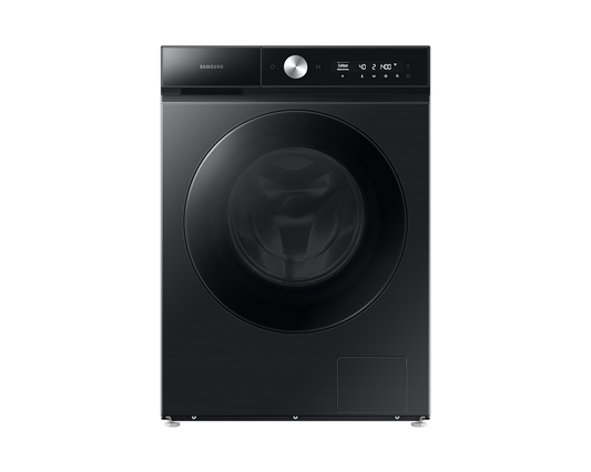 SAMSUNG WD12BB944DGBSP Front Load Washer Dryer with AI Ecobubble™ and QuickDrive™ 12/8kg