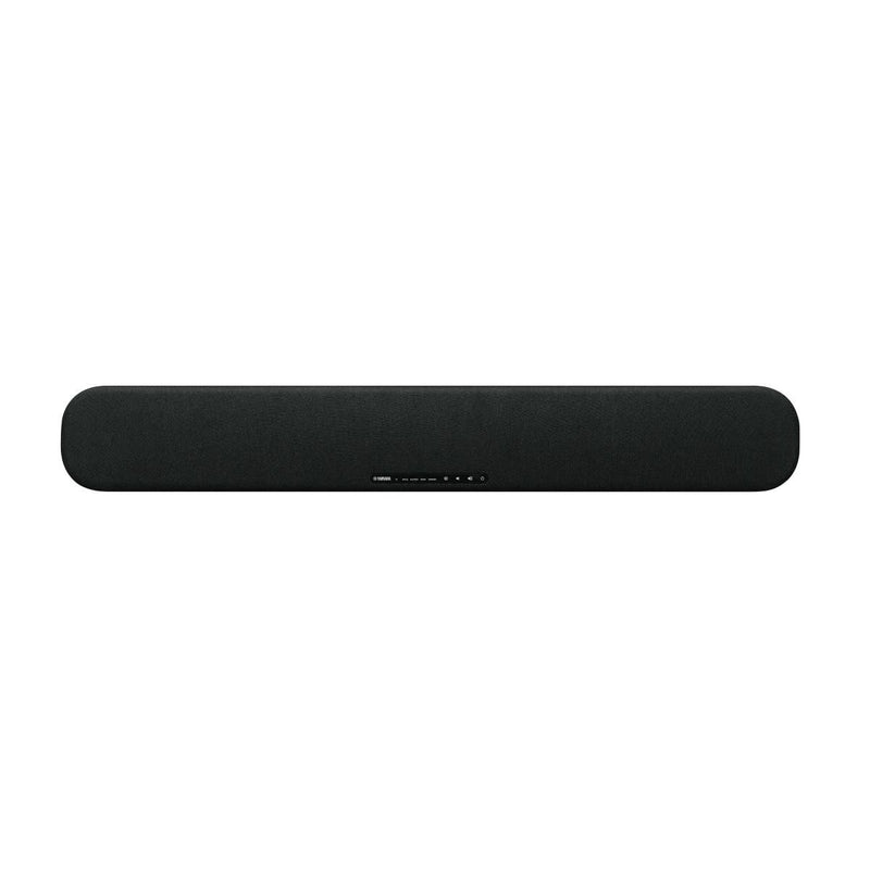 YAMAHA SR-B20A SOUND BAR WITH BUILT-IN SUBWOOFER