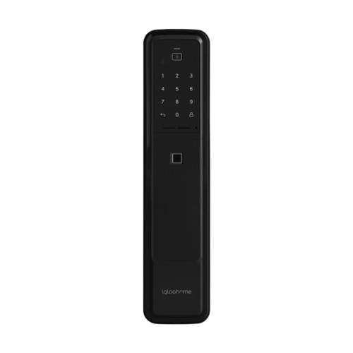 IGLOOHOME MP1F PushPull Door Lock