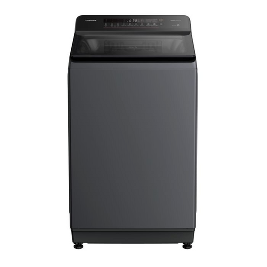 TOSHIBA AW-T26D1600XS(MG) Top Load Washer 15kg