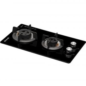 BRANDT TG2232BBP/BBL/BEP/BEL 30CM 2 BURNERS GAS HOB