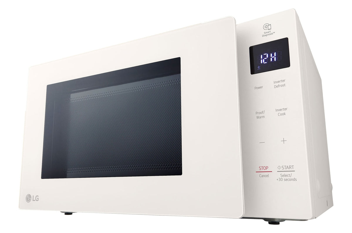 LG MS2535GIK NeoChef™ Smart Inverter Microwave Oven 25L