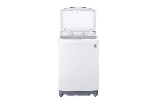 LG T2108VSAW Top Load Washing Machine 8kg
