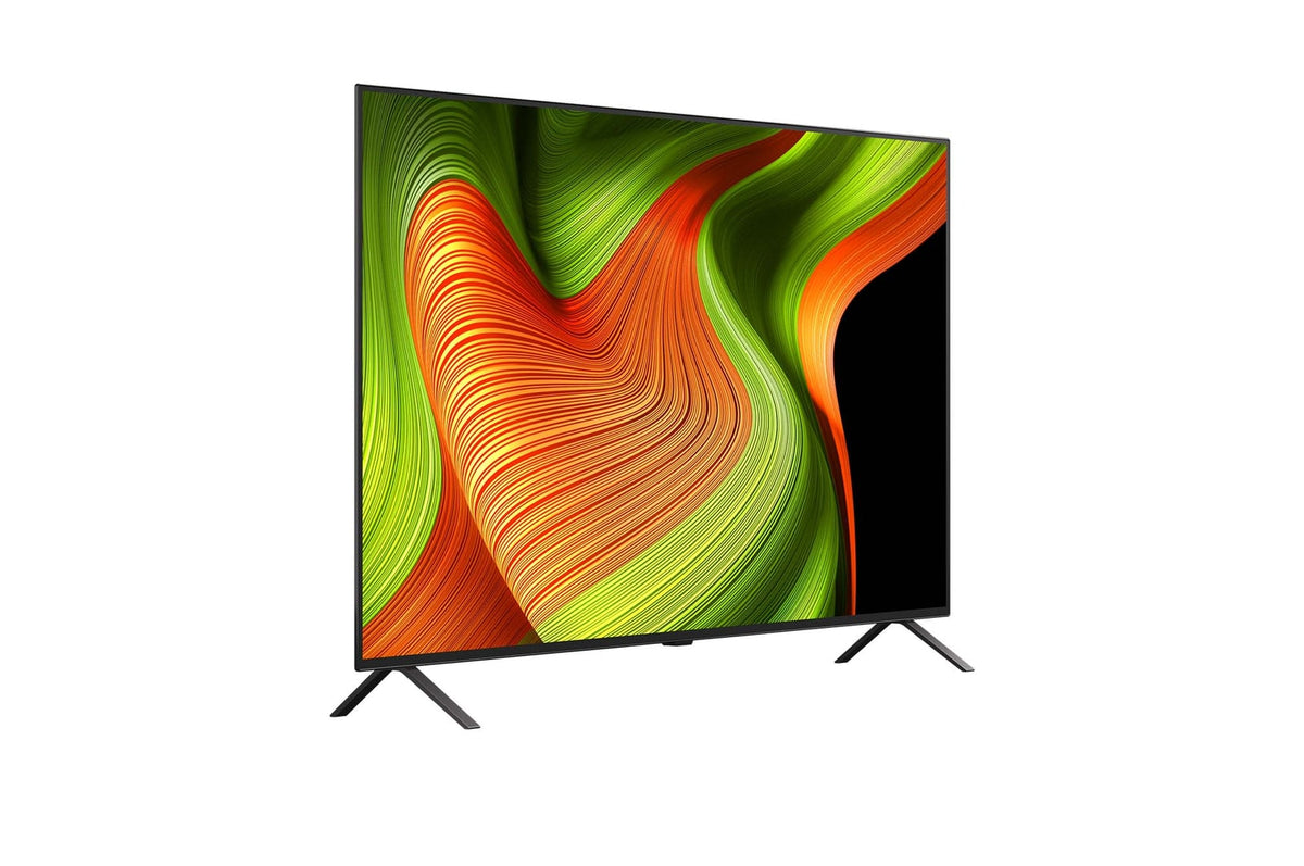LG OLED83B5PSA OLED AI TV B5 120Hz Dolby Vision & HDR10 4K UHD