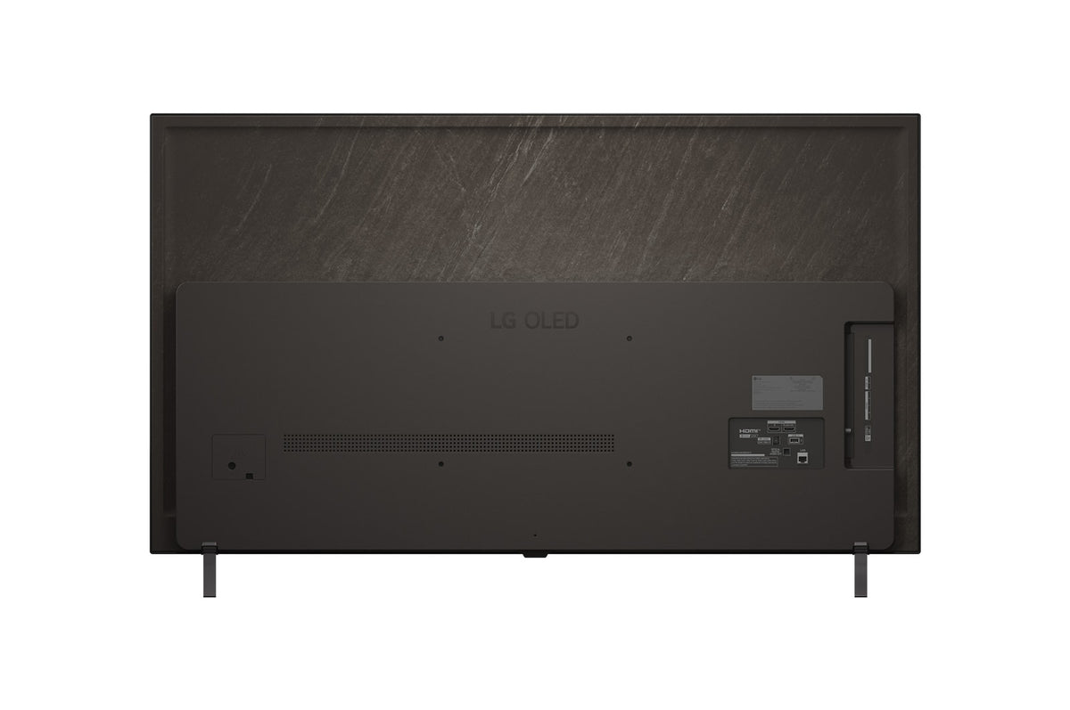 LG OLED83B5PSA OLED AI TV B5 120Hz Dolby Vision & HDR10 4K UHD