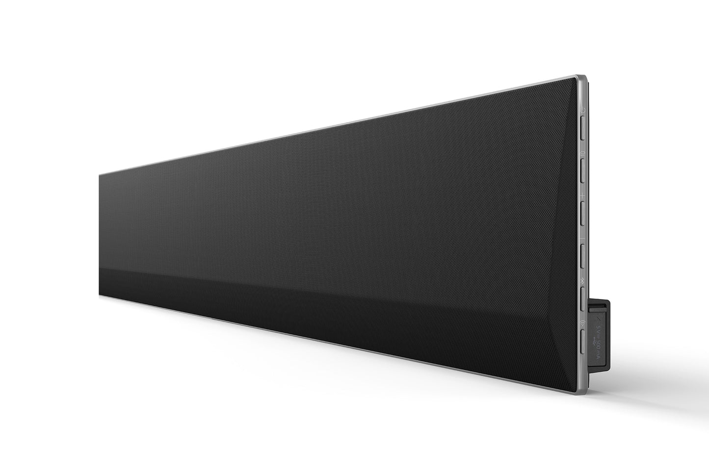 LG SG10Y Soundbar 3.1ch Dolby Atmos, AI Room Calibration Pro