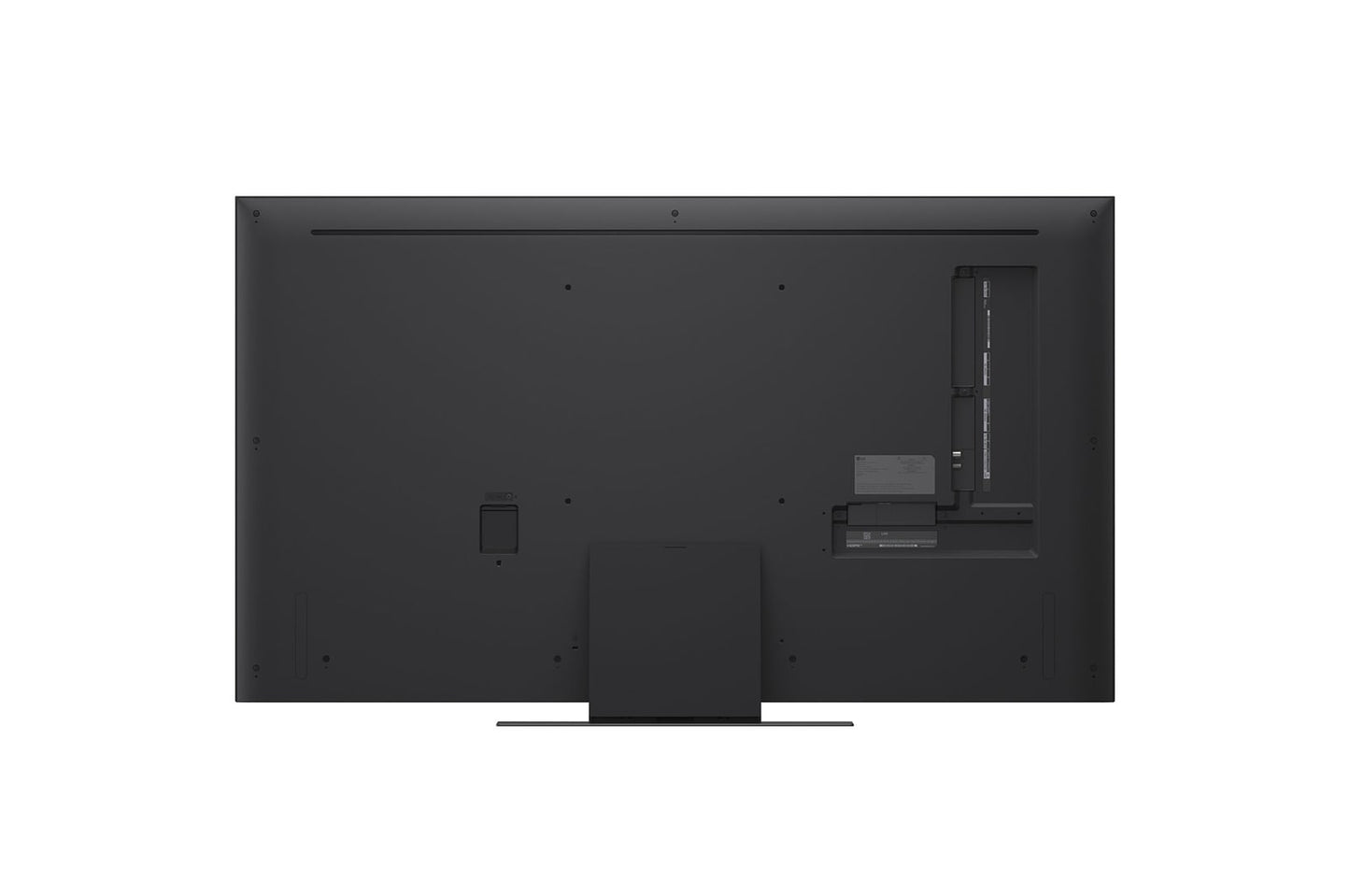 LG 100QNED86AS QNED evo 4K Smart TV 100inch