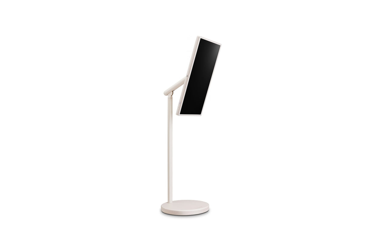LG 27LX6TDGA StanbyME 2 Super Portable Touch Screen 27 inch