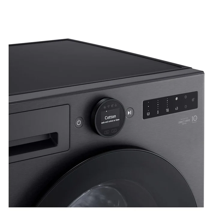 LG FX1410S3GA Front Load Washing Machine 10KG