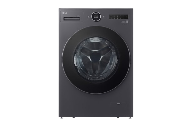 LG F2515RNTG Front Load Washer Dryer 15/8 kg