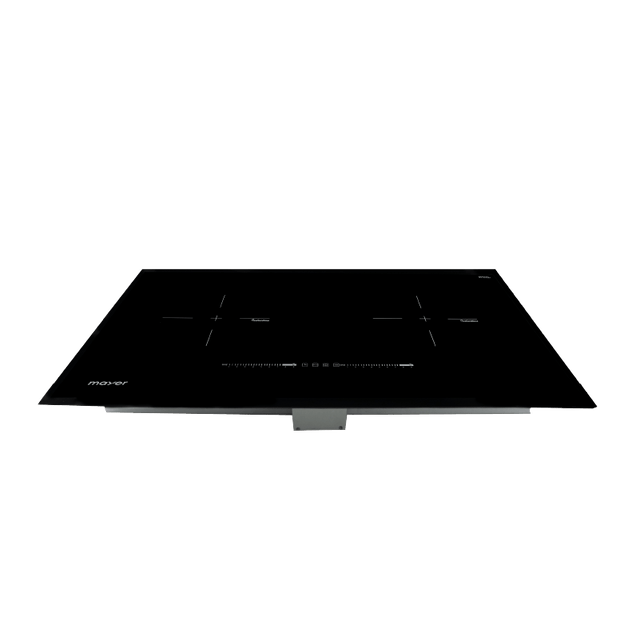 MAYER MMIH752CS 2 Zone Induction Hob with Slider 75cm