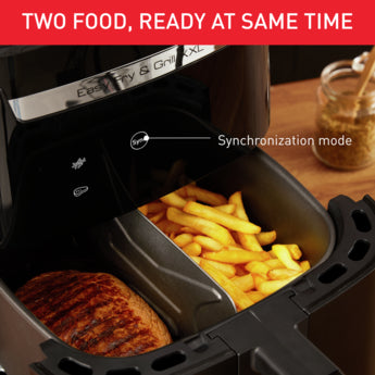 TEFAL EY8018 Air Fryer