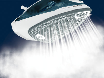 TEFAL FV2831 Steam Iron