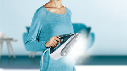 TEFAL FV2831 Steam Iron