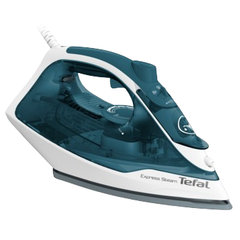 TEFAL FV2831 Steam Iron