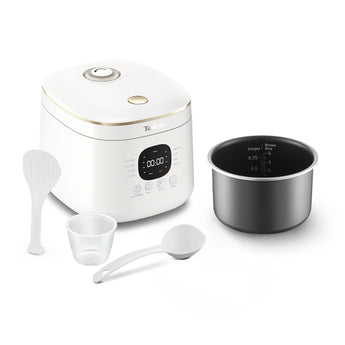 TEFAL RK5151 MINI RICE  COOKER 0.7L