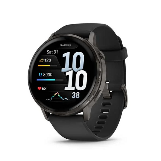 GARMIN Venu 4 Advanced GPS Smartwatch