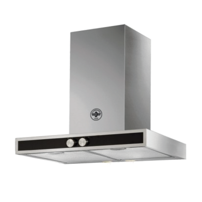 BERTAZZONI P604I1B26NVS KG60KLAG1XA Hob + Hood Combo