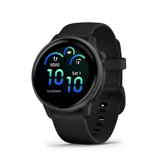 GARMIN Vivoactive 6 GPS Smartwatch