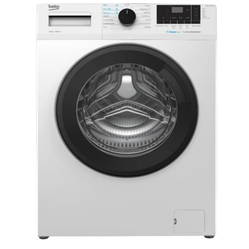 BEKO WCV7615VSG Front Load Washer 7kg