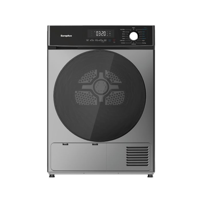 MIDEA MD210H90W Heat Pump Dryer 9kg
