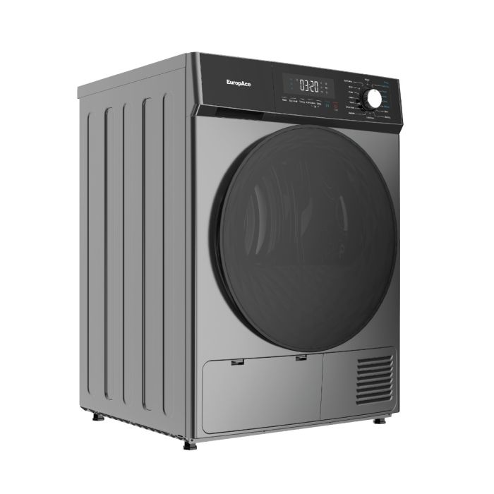 MIDEA MD210H90W Heat Pump Dryer 9kg