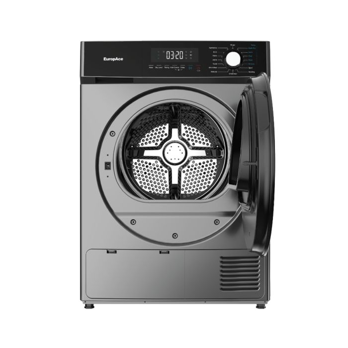 MIDEA MD210H90W Heat Pump Dryer 9kg